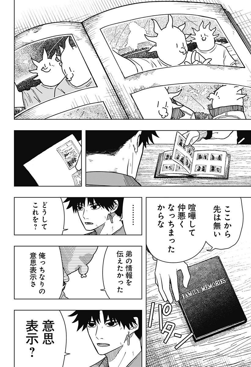 Drama Queen Chap 11 - Next Chap 12