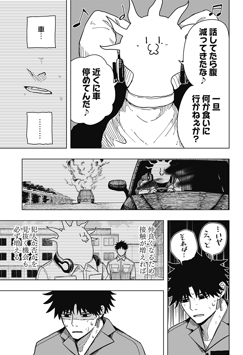 Drama Queen Chap 11 - Next Chap 12