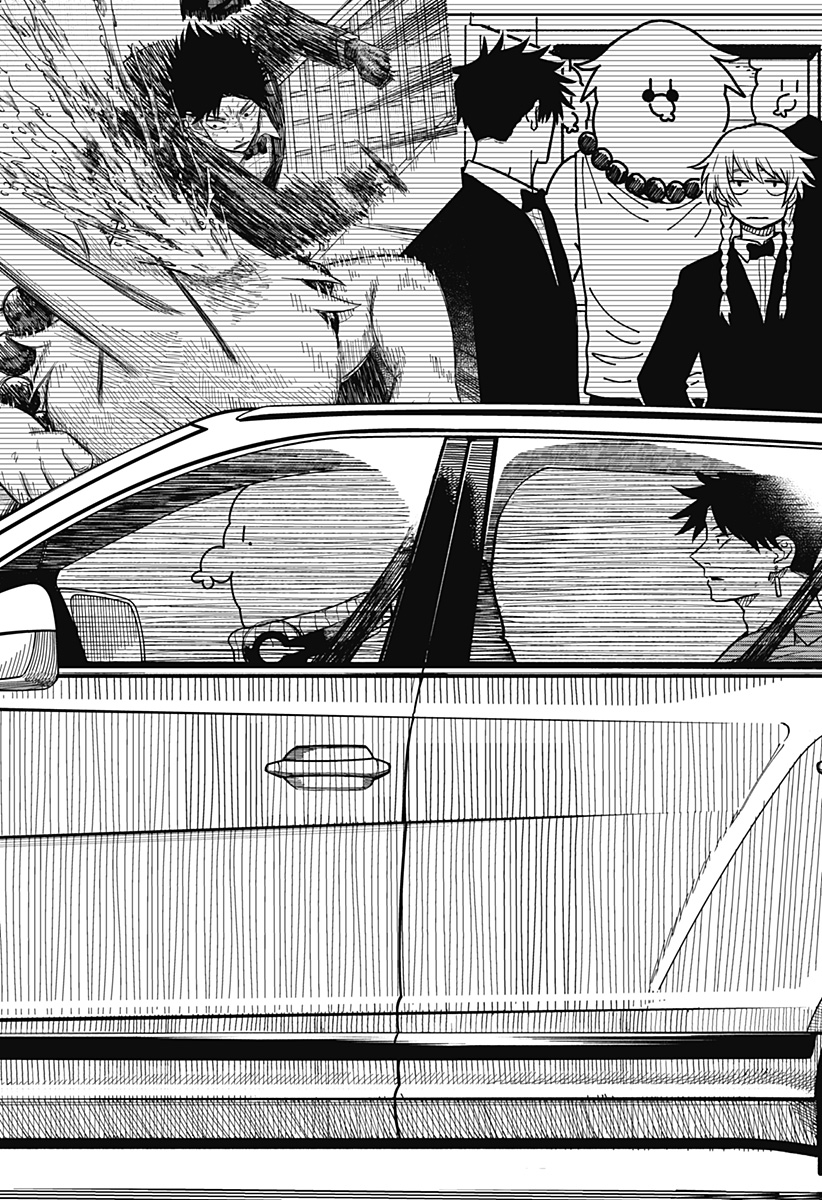 Drama Queen Chap 11 - Next Chap 12