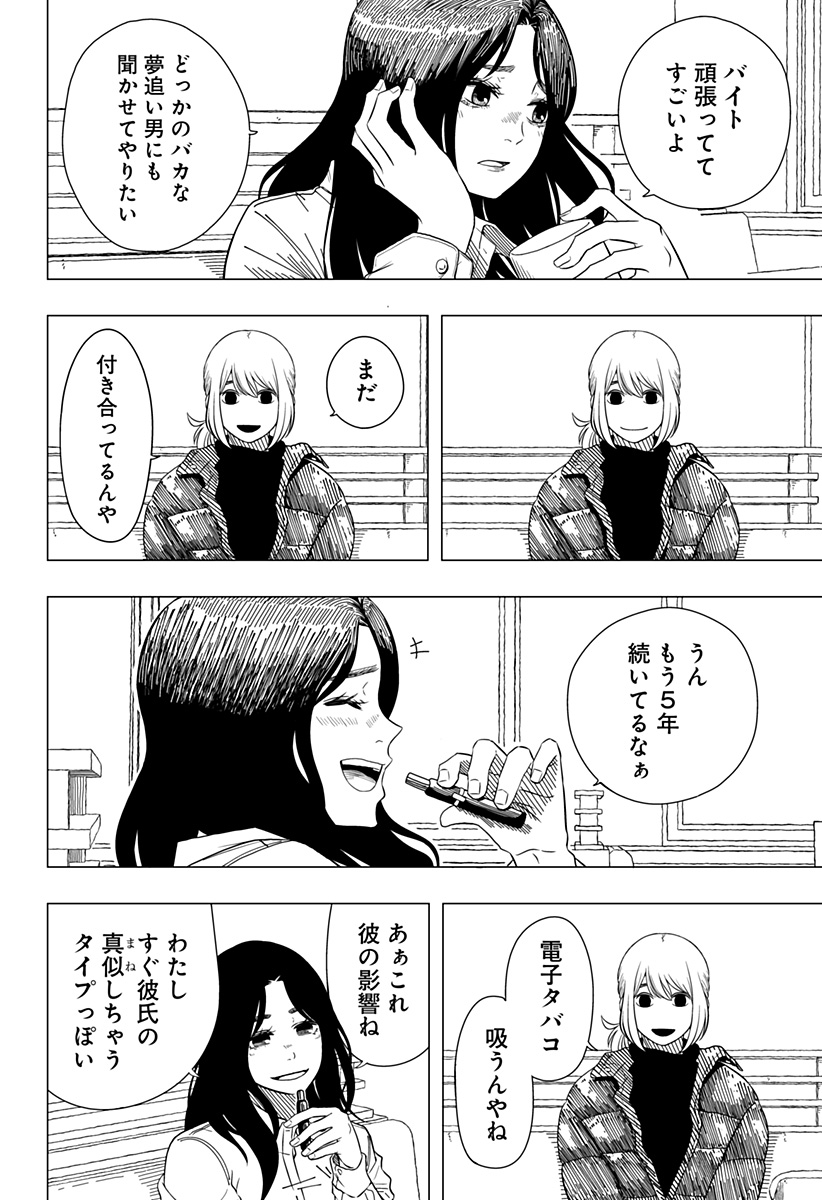 Drama Queen Chap 11.5 - Next Chap 12.5