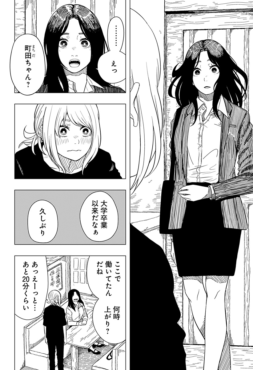 Drama Queen Chap 11.5 - Next Chap 12.5