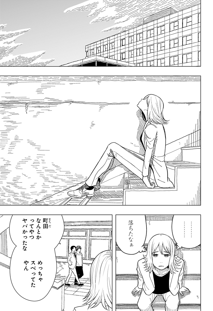 Drama Queen Chap 11.5 - Next Chap 12.5