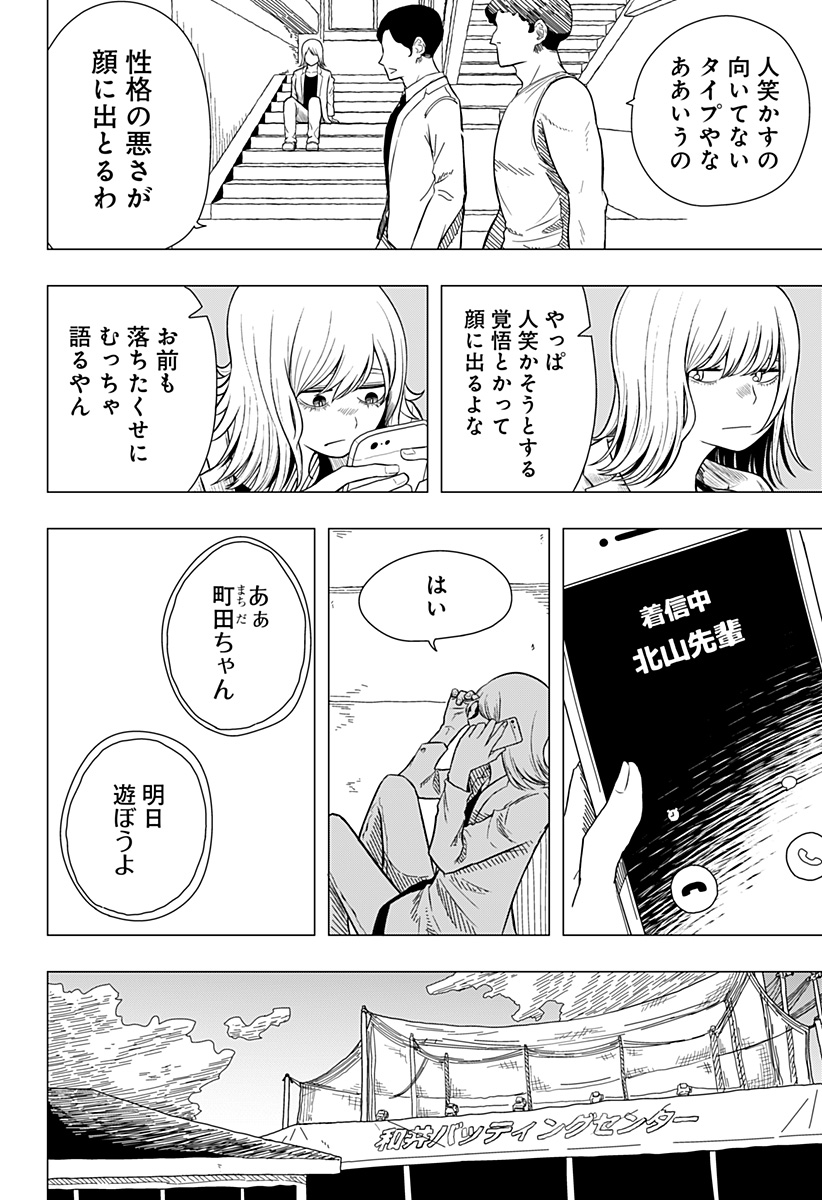 Drama Queen Chap 11.5 - Next Chap 12.5