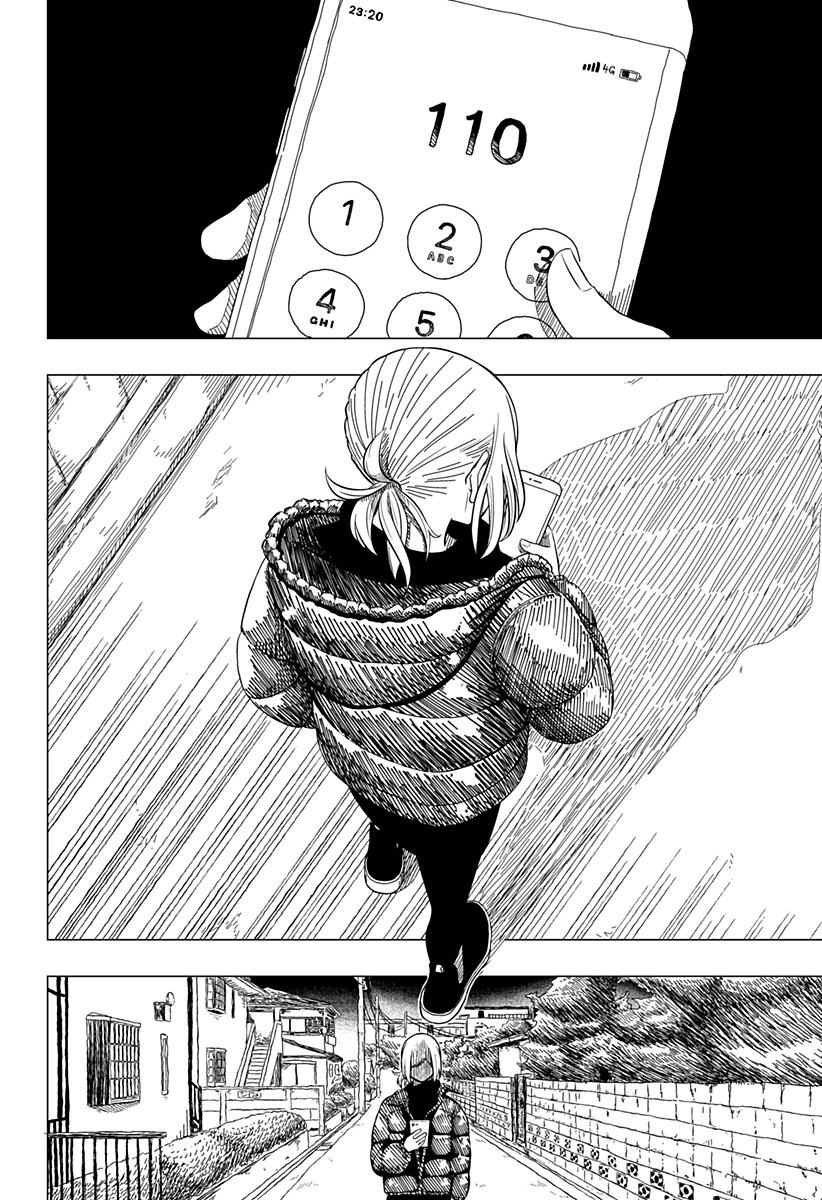 Drama Queen Chap 11.5 - Next Chap 12.5