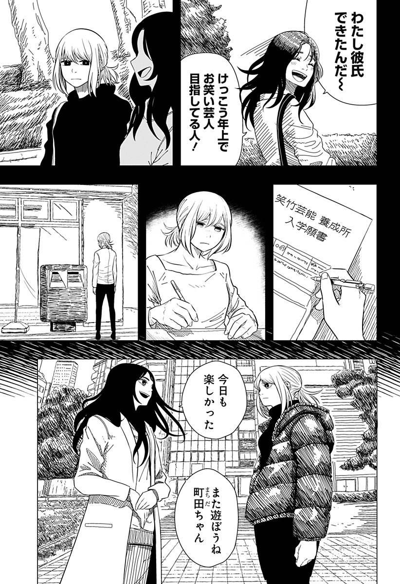 Drama Queen Chap 11.5 - Next Chap 12.5