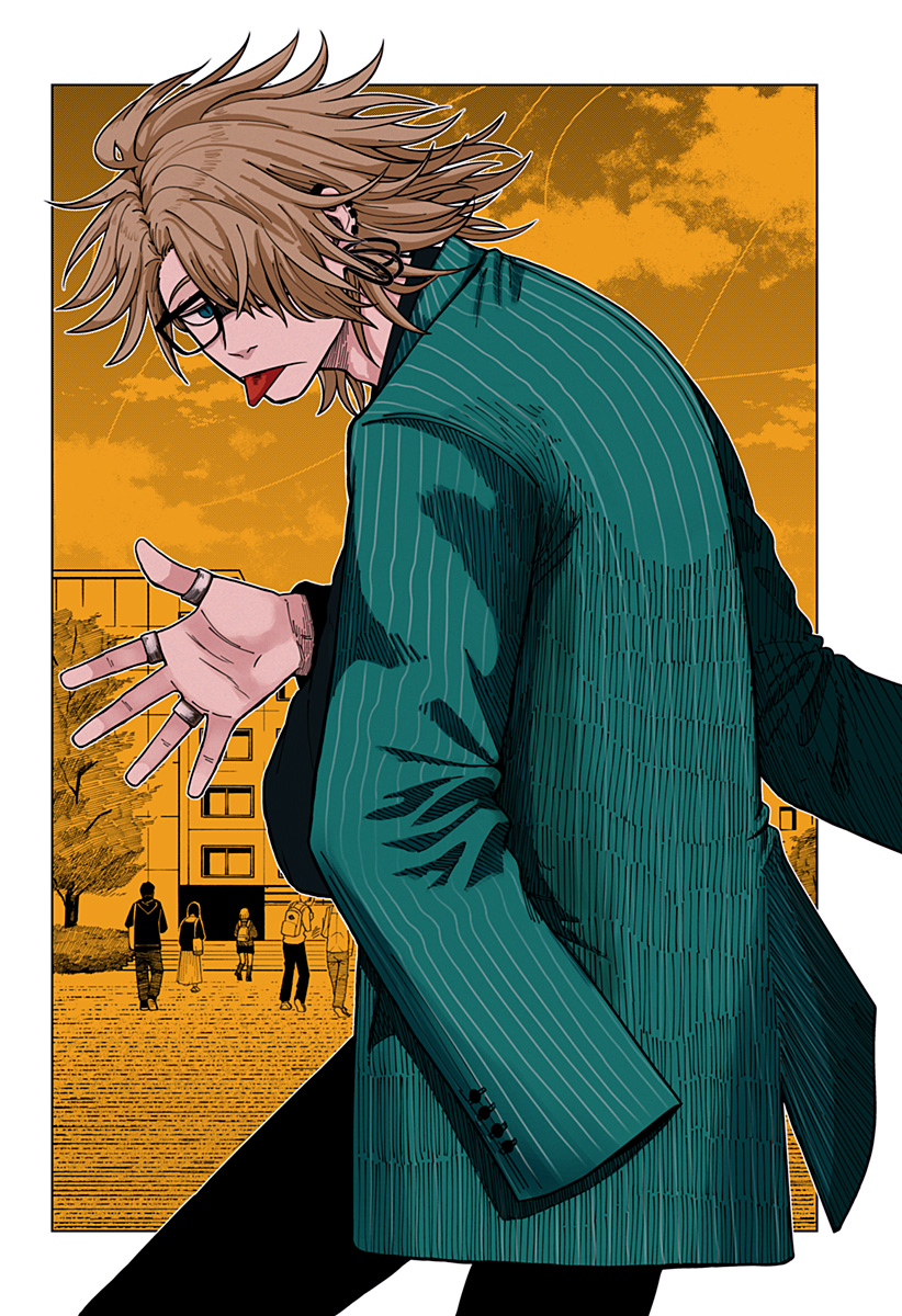 Drama Queen Chap 11.5 - Next Chap 12.5