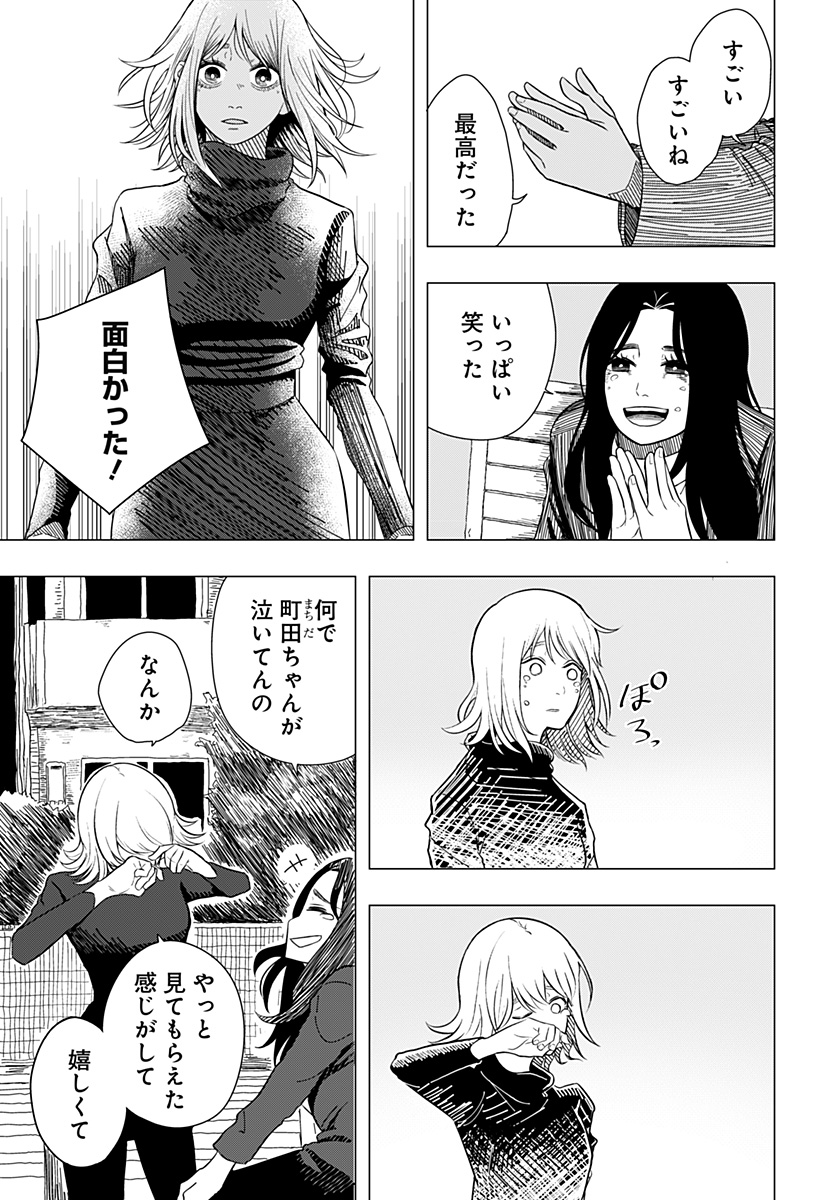 Drama Queen Chap 11.5 - Next Chap 12.5