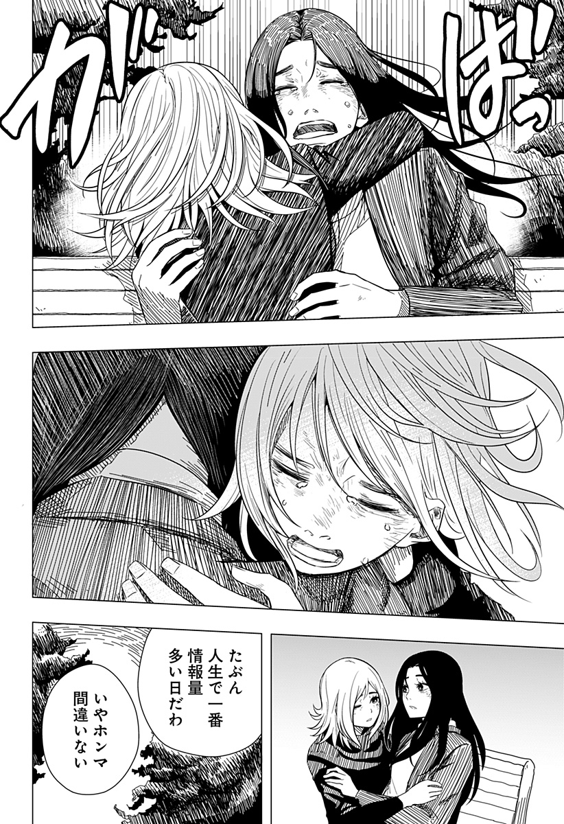 Drama Queen Chap 11.5 - Next Chap 12.5