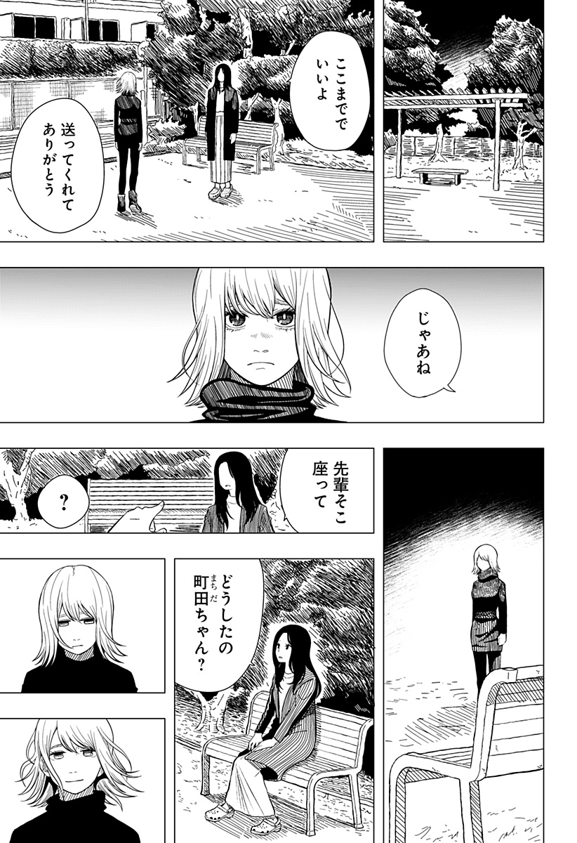 Drama Queen Chap 11.5 - Next Chap 12.5