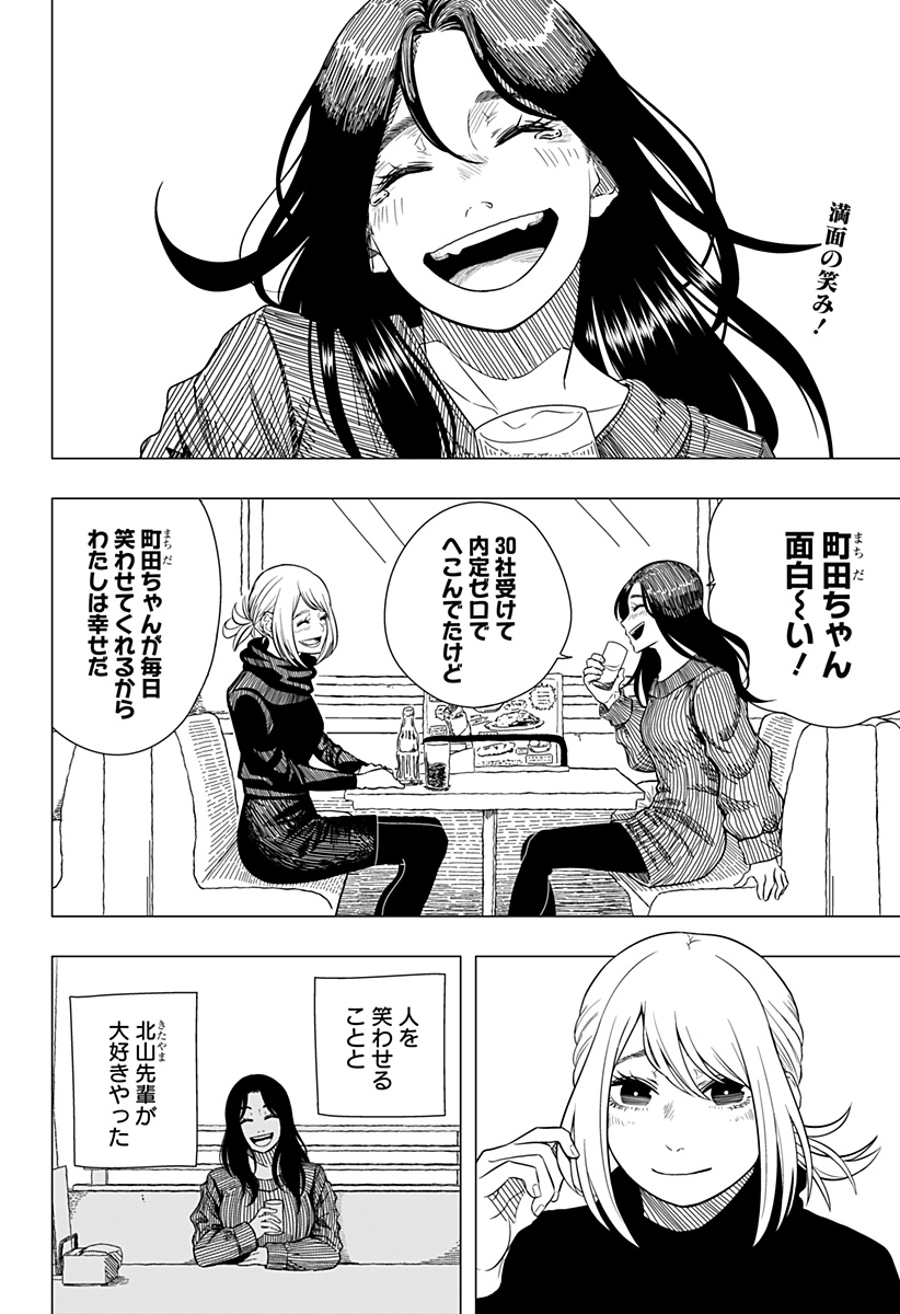 Drama Queen Chap 11.5 - Next Chap 12.5