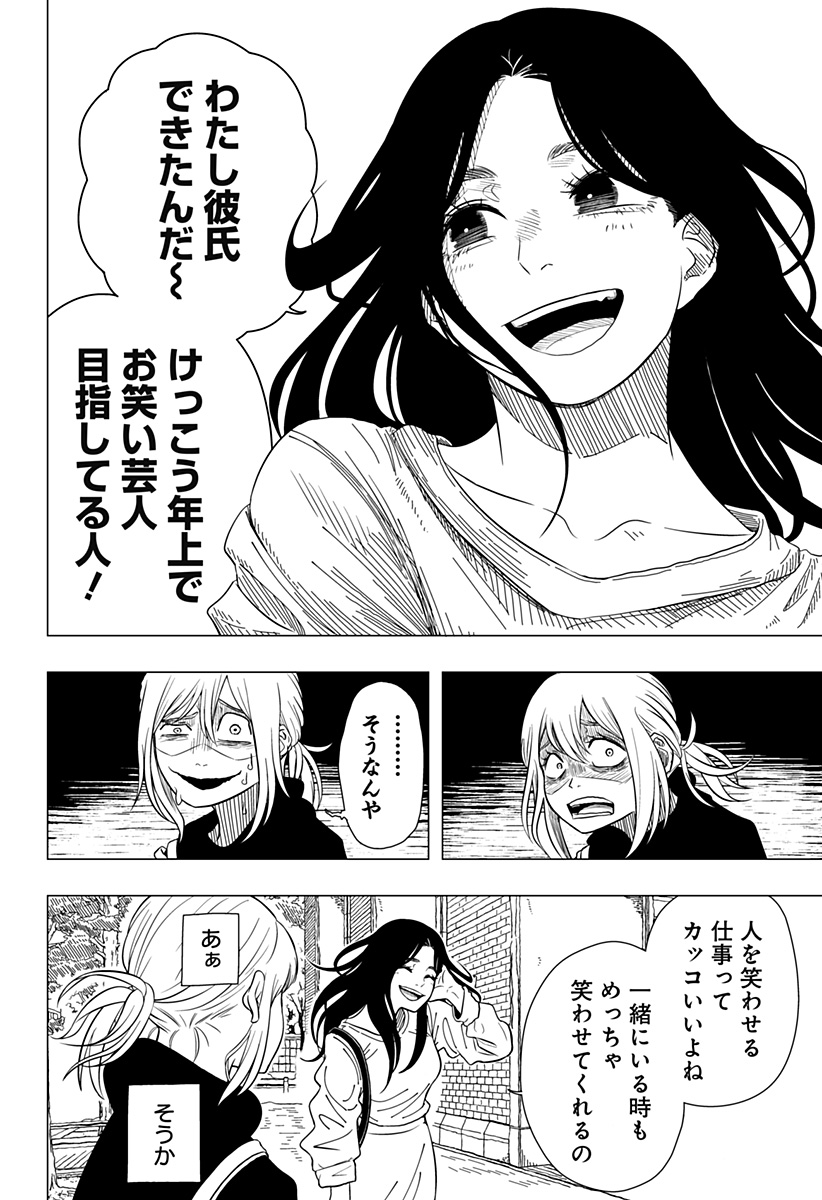 Drama Queen Chap 11.5 - Next Chap 12.5