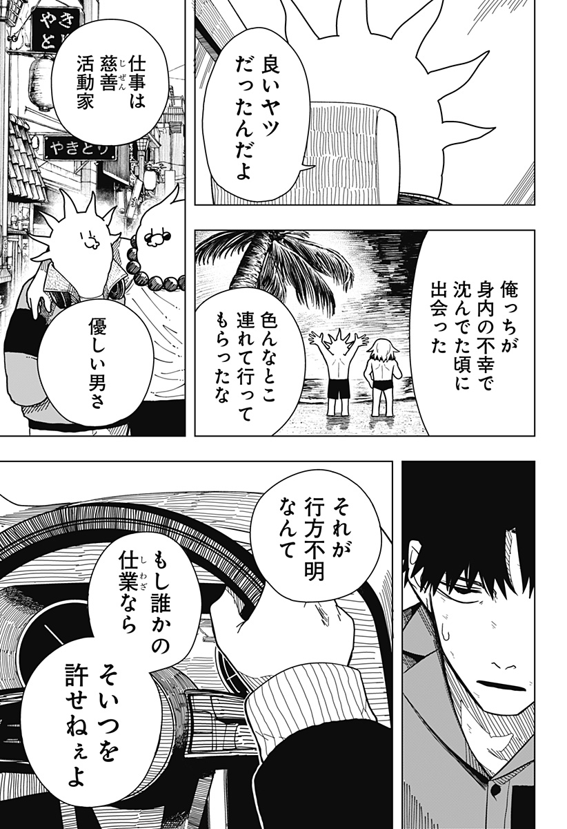 Drama Queen Chap 12 - Next Chap 13
