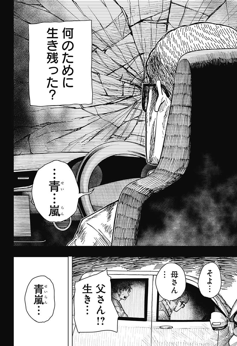 Drama Queen Chap 12 - Next Chap 13