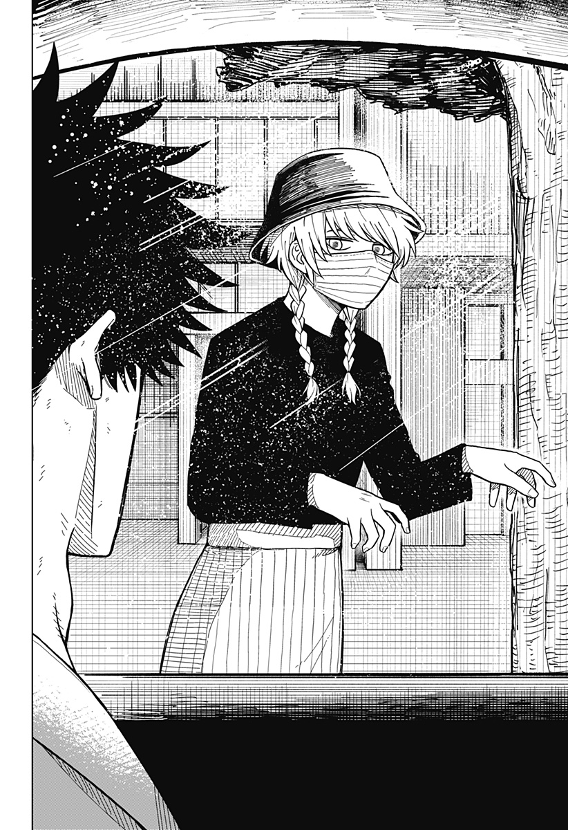 Drama Queen Chap 12 - Next Chap 13