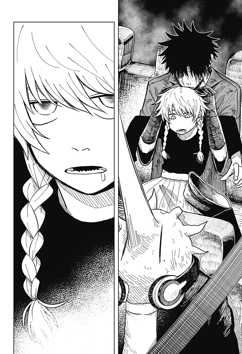 Drama Queen Chap 13 - Next Chap 14
