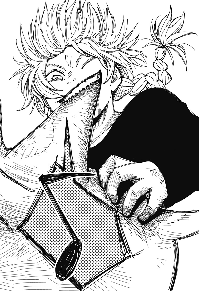 Drama Queen Chap 13 - Next Chap 14