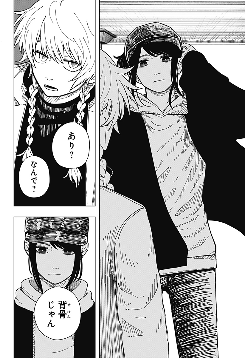 Drama Queen Chap 13 - Next Chap 14