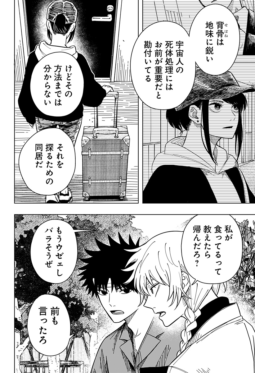 Drama Queen Chap 14 - Next Chap 15