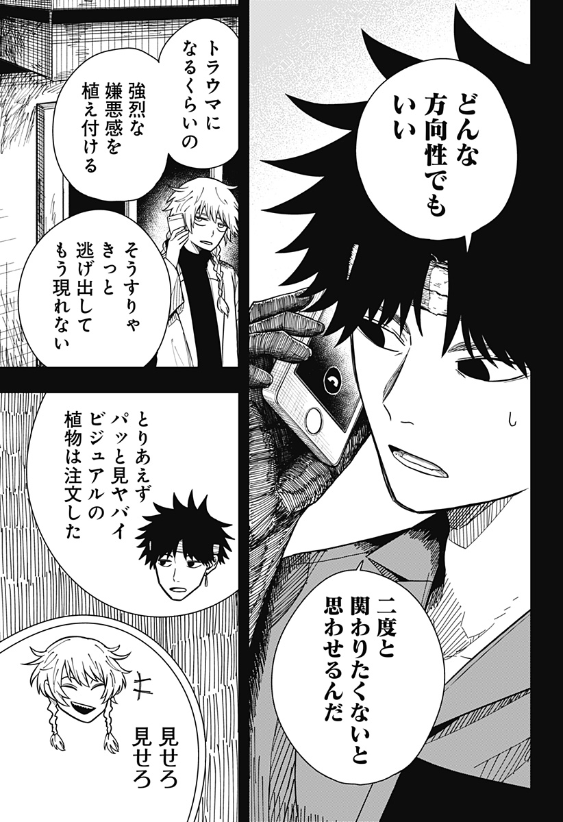 Drama Queen Chap 14 - Next Chap 15