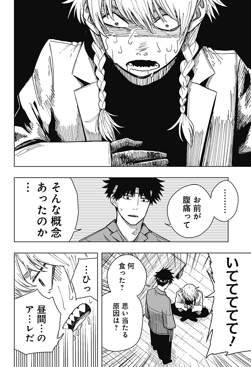 Drama Queen Chap 15 - Next Chap 16