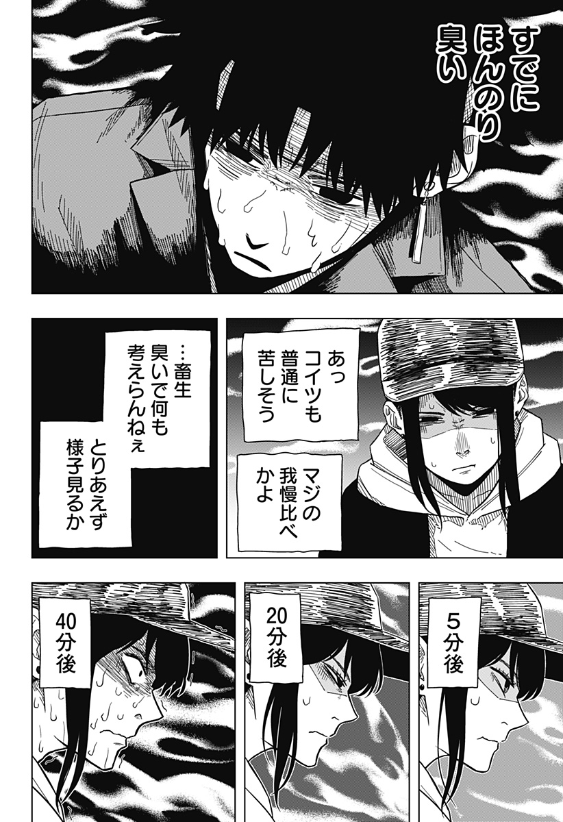 Drama Queen Chap 15 - Next Chap 16