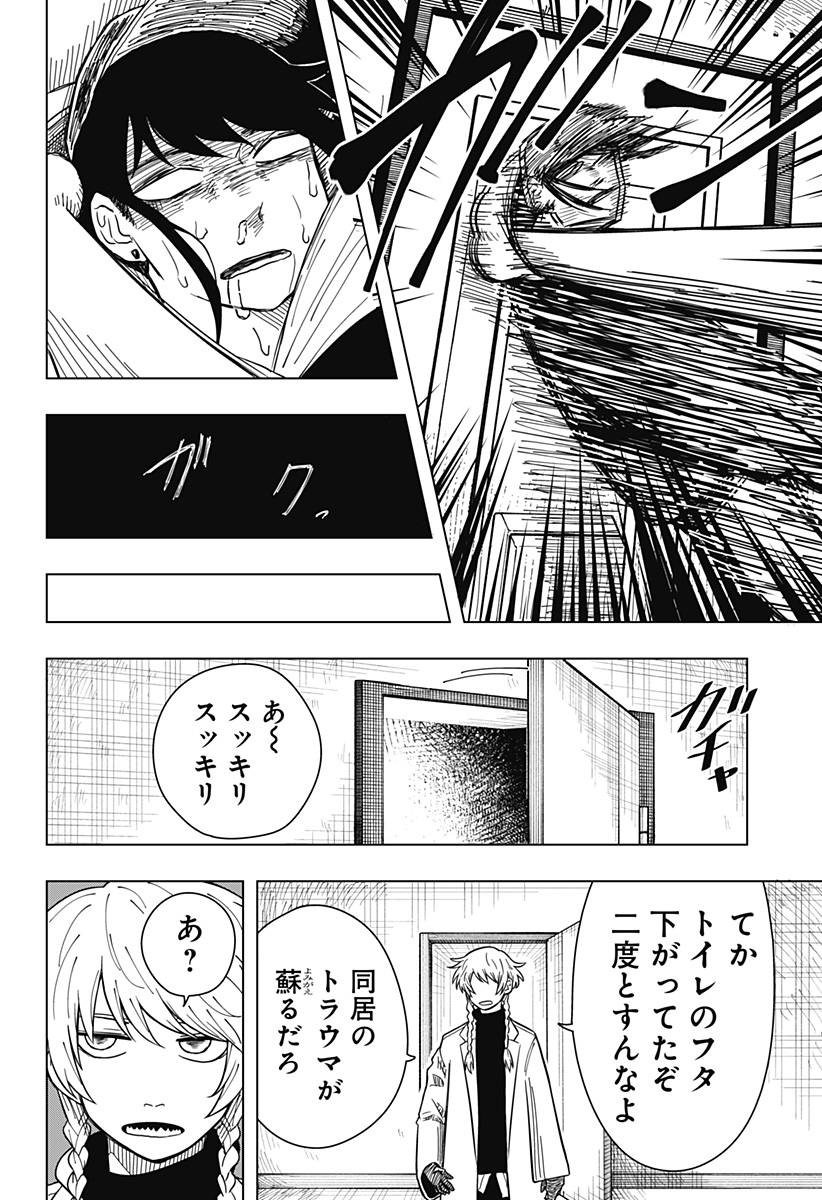 Drama Queen Chap 15 - Next Chap 16