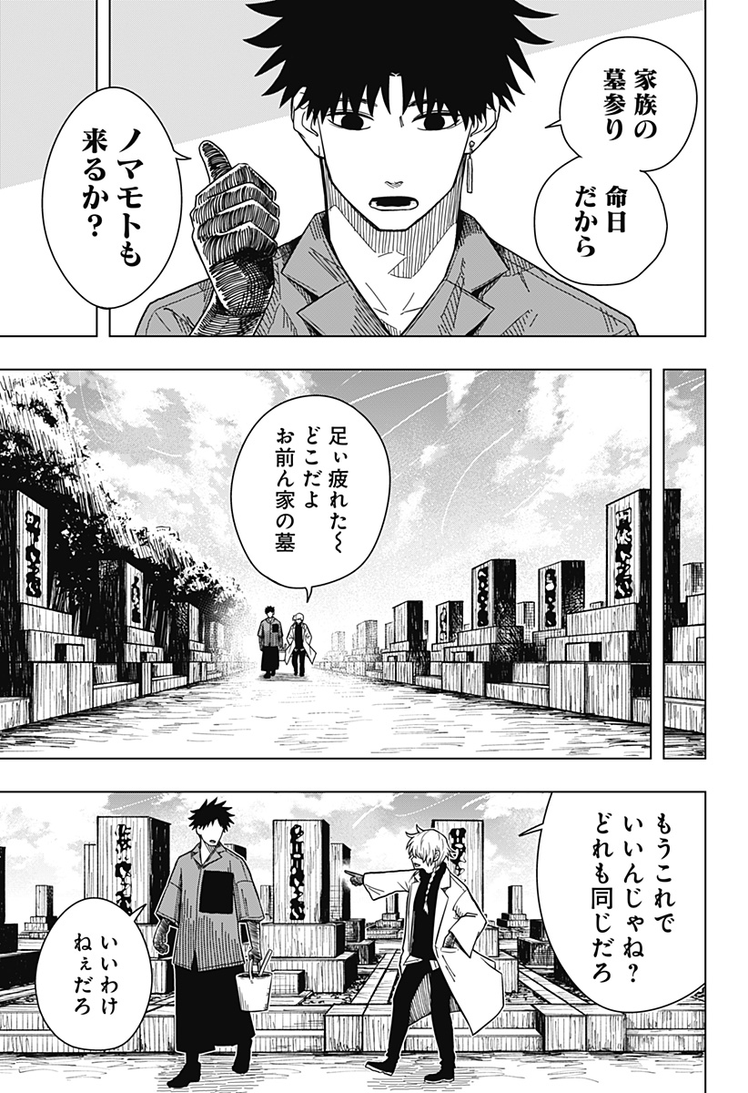 Drama Queen Chap 15 - Next Chap 16