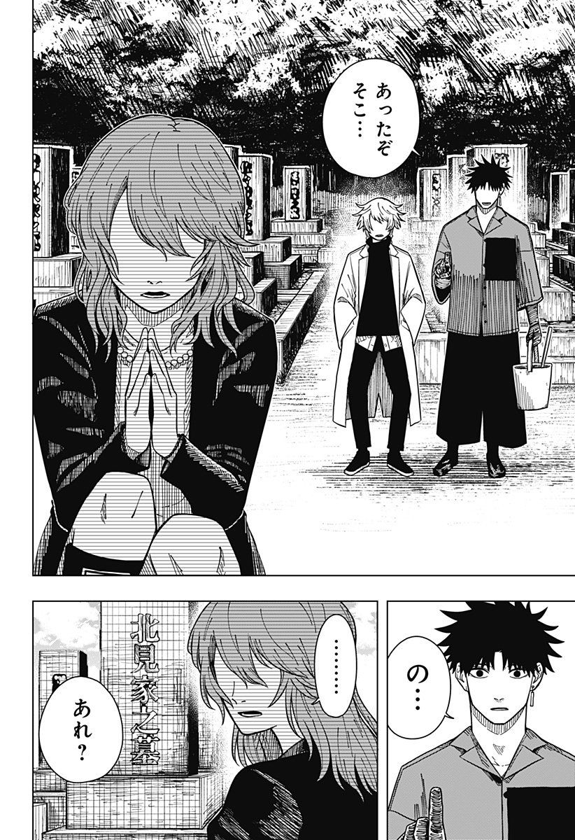 Drama Queen Chap 15 - Next Chap 16