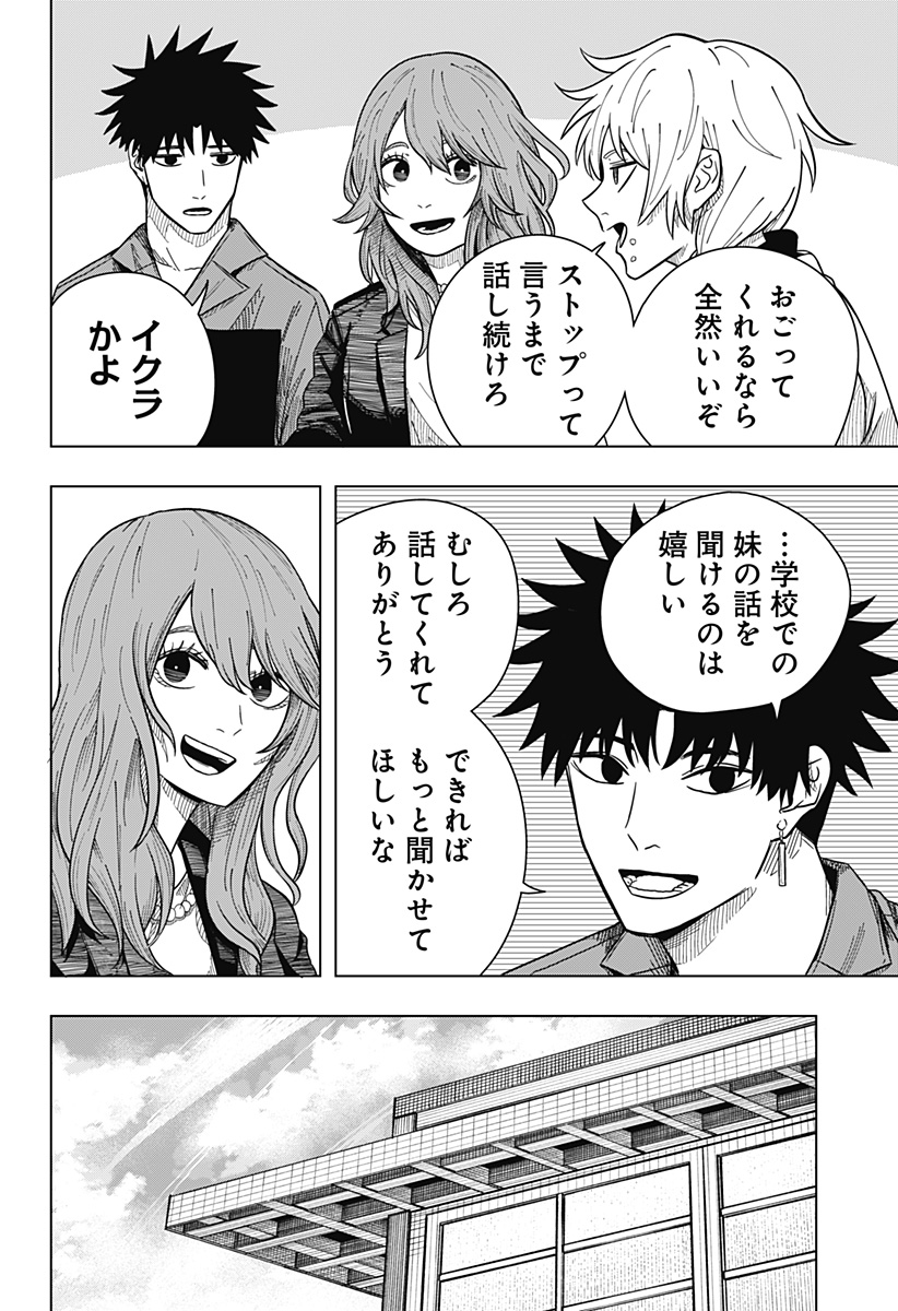 Drama Queen Chap 16 - Next Chap 17