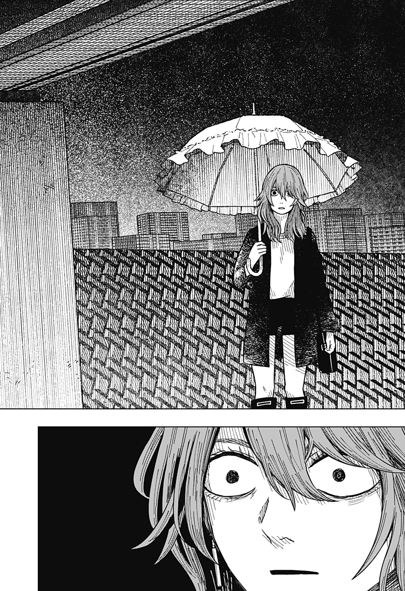 Drama Queen Chap 16 - Next Chap 17