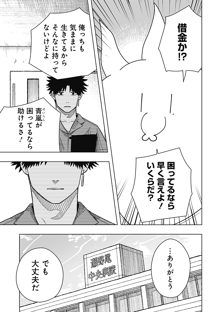 Drama Queen Chap 17 - Next Chap 18