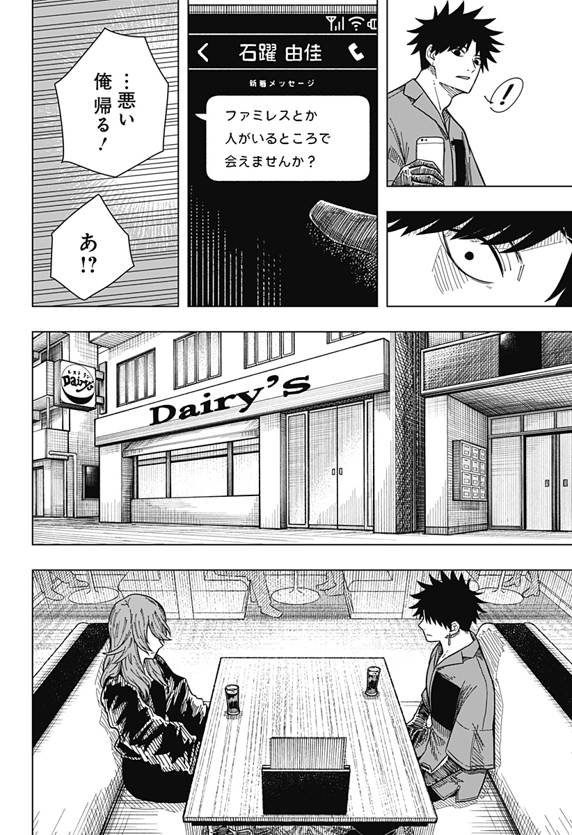 Drama Queen Chap 17 - Next Chap 18