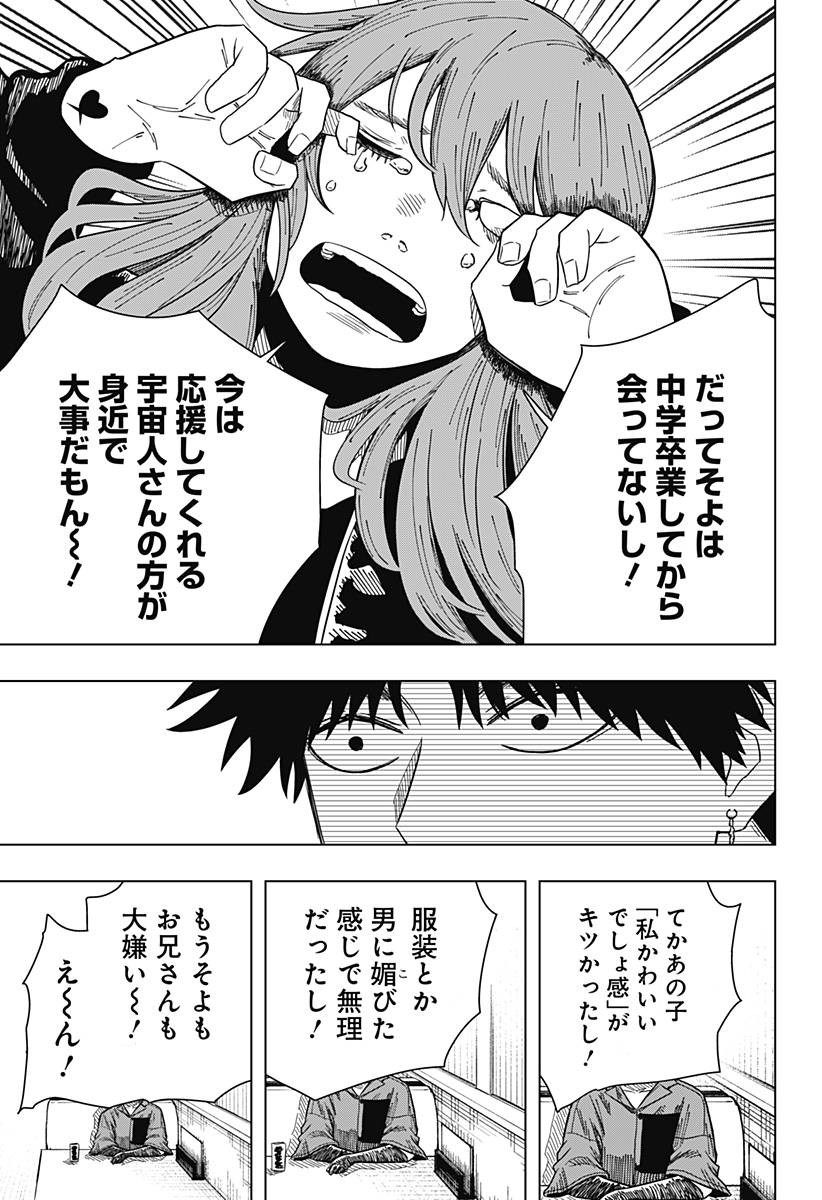 Drama Queen Chap 17 - Next Chap 18