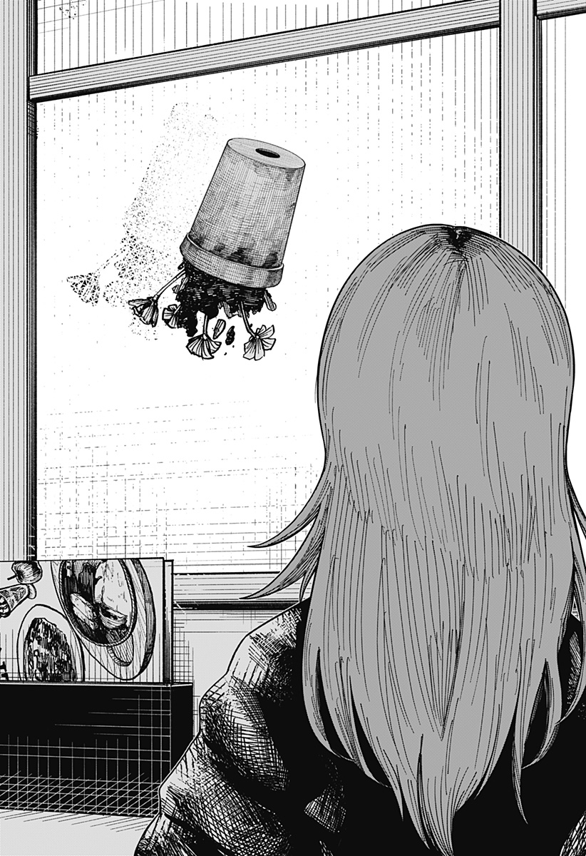 Drama Queen Chap 17 - Next Chap 18