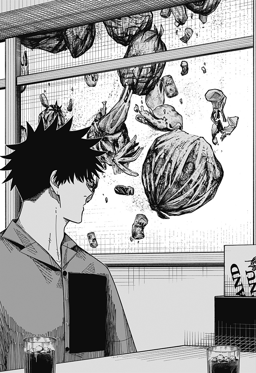 Drama Queen Chap 17 - Next Chap 18