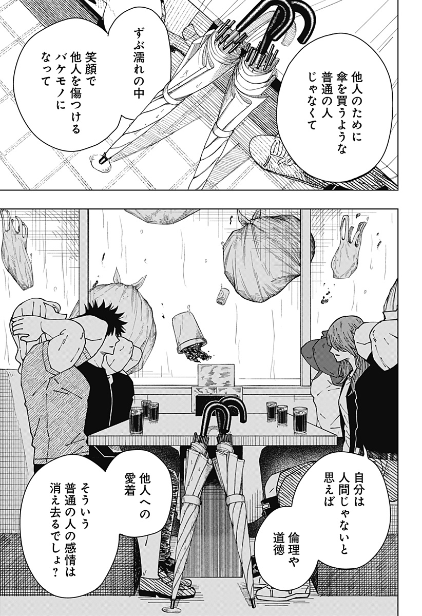 Drama Queen Chap 28 - Next Chap 29