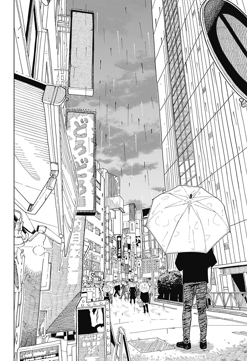 Drama Queen Chap 28 - Next Chap 29