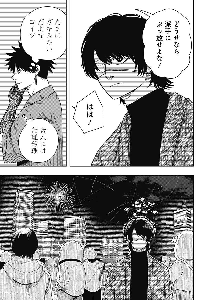 Drama Queen Chap 29 - Next Chap 30