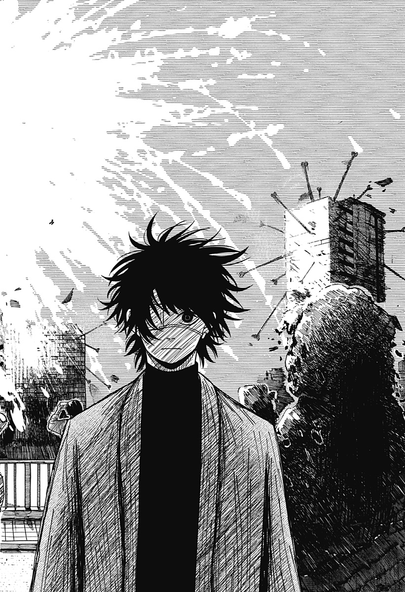 Drama Queen Chap 29 - Next Chap 30