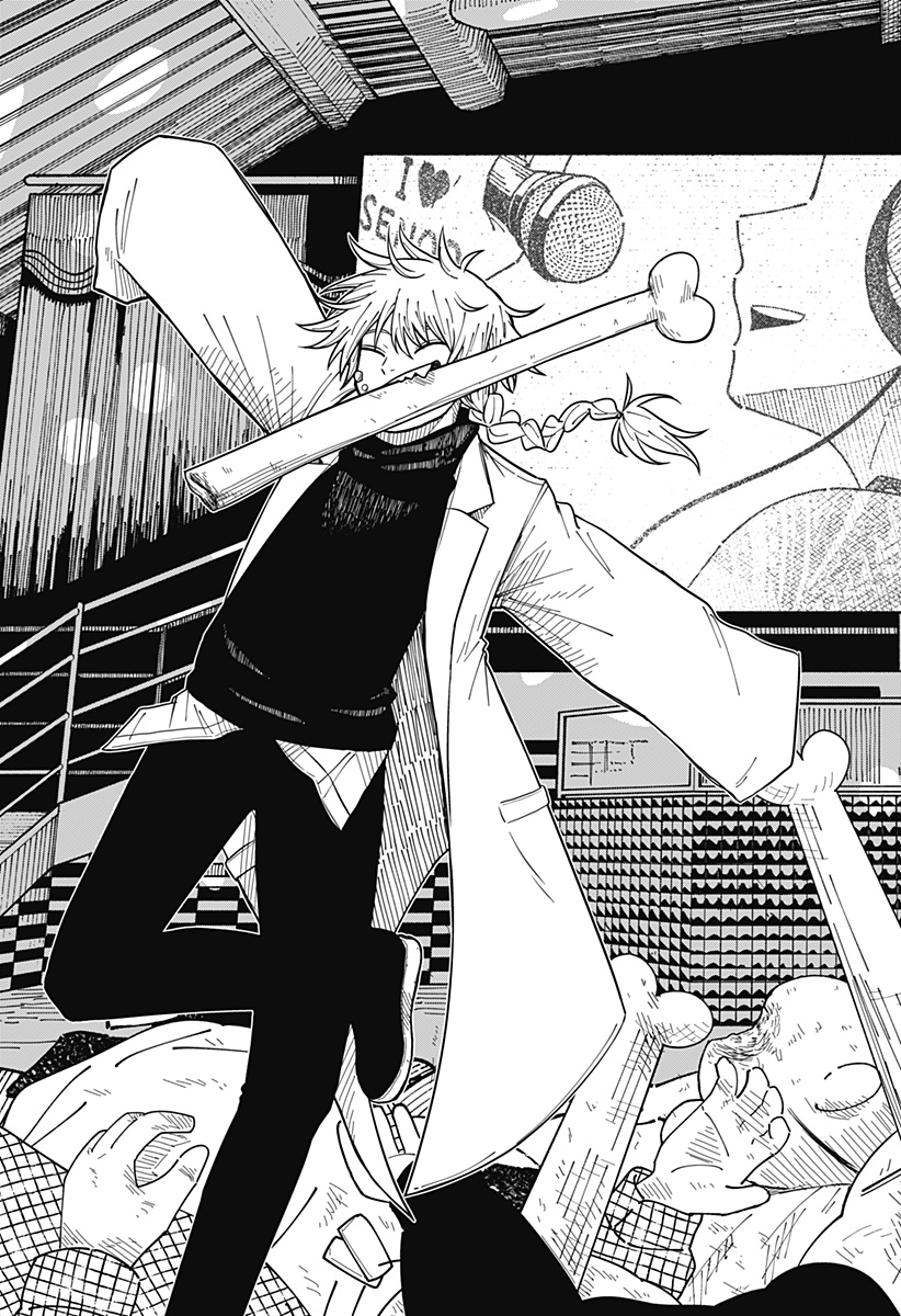 Drama Queen Chap 29 - Next Chap 30