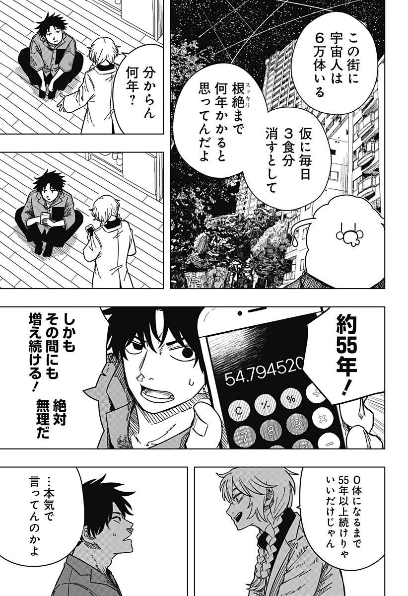 Drama Queen Chap 2 - Next Chap 3