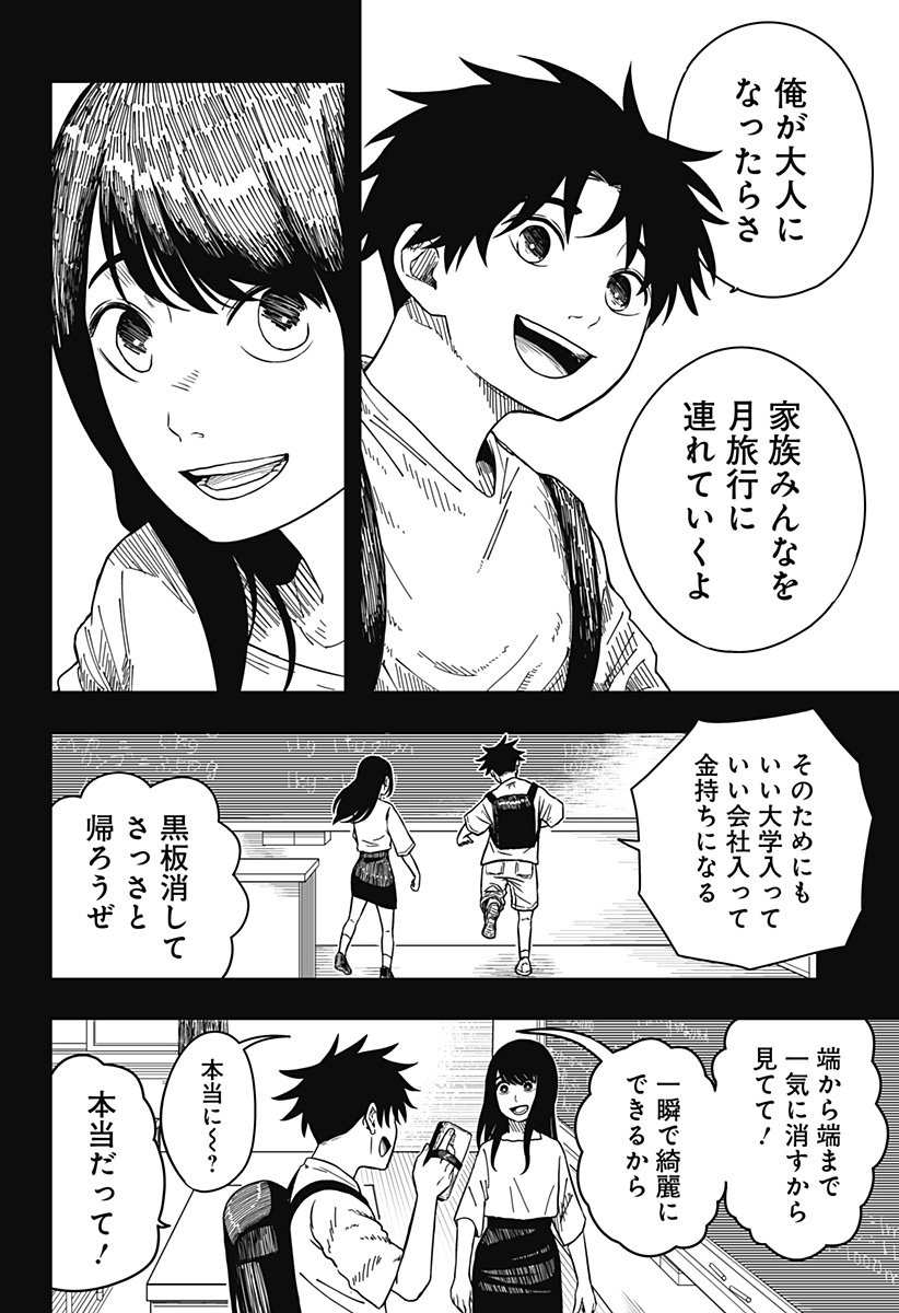 Drama Queen Chap 2 - Next Chap 3