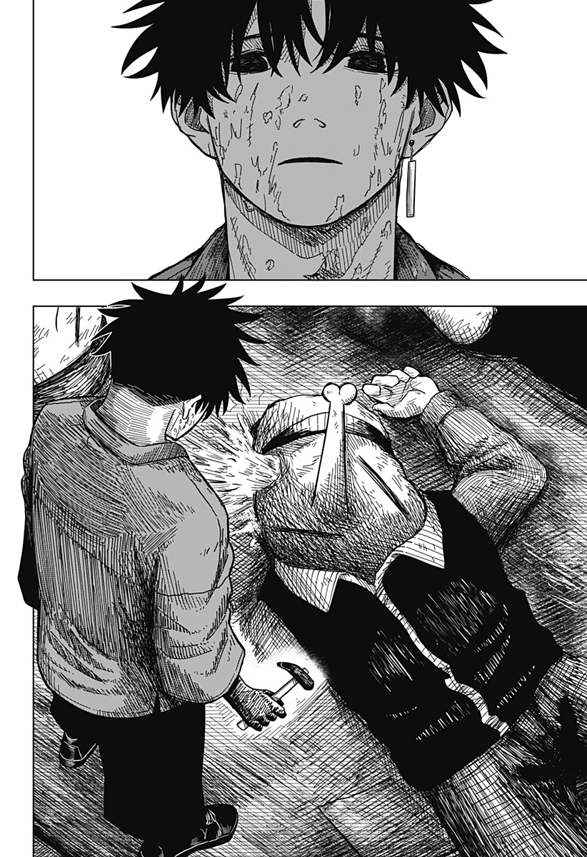 Drama Queen Chap 2 - Next Chap 3