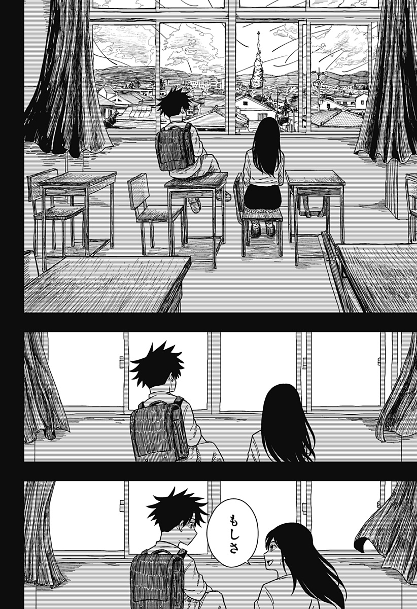 Drama Queen Chap 2 - Next Chap 3