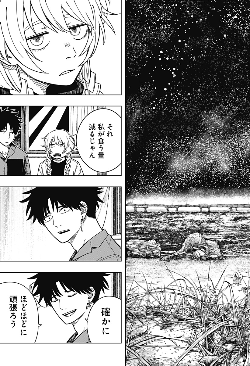 Drama Queen Chap 2 - Next Chap 3