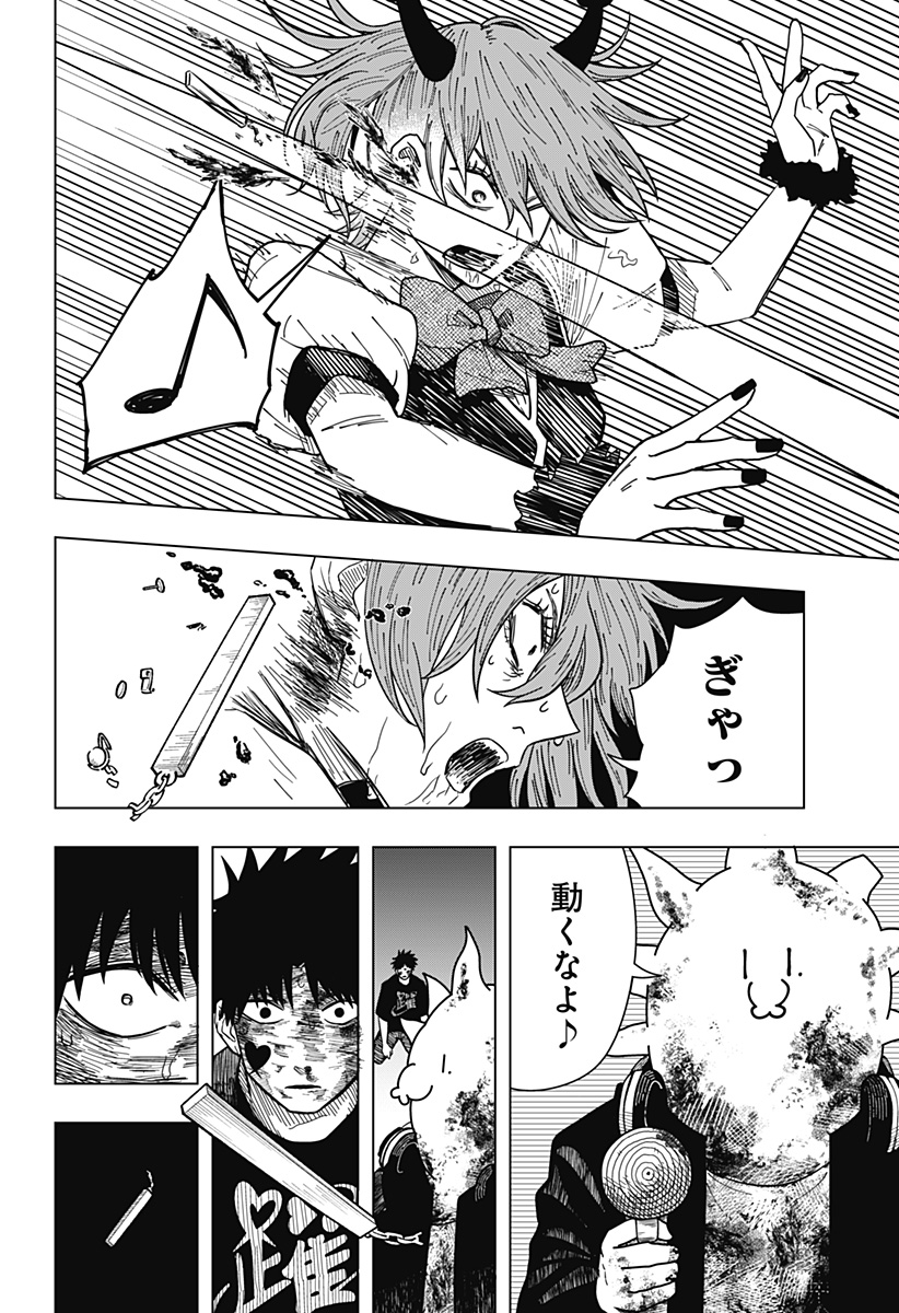 Drama Queen Chap 20 - Next Chap 21