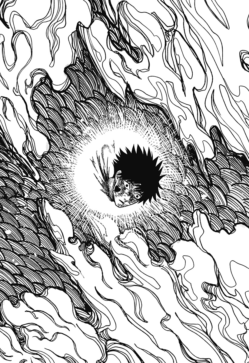 Drama Queen Chap 20 - Next Chap 21