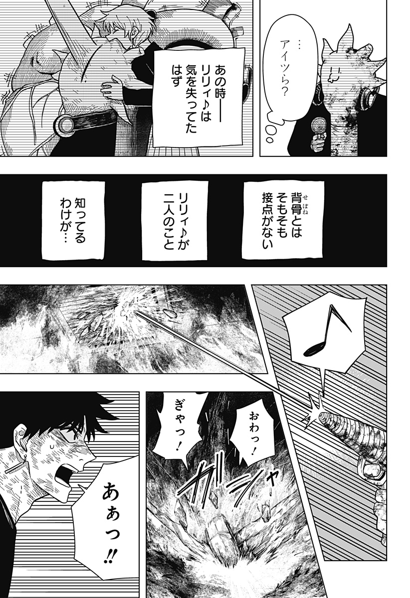 Drama Queen Chap 21 - Next Chap 22