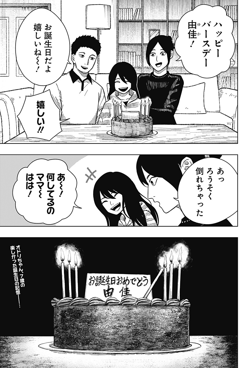 Drama Queen Chap 21 - Next Chap 22