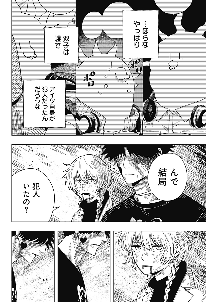 Drama Queen Chap 21 - Next Chap 22